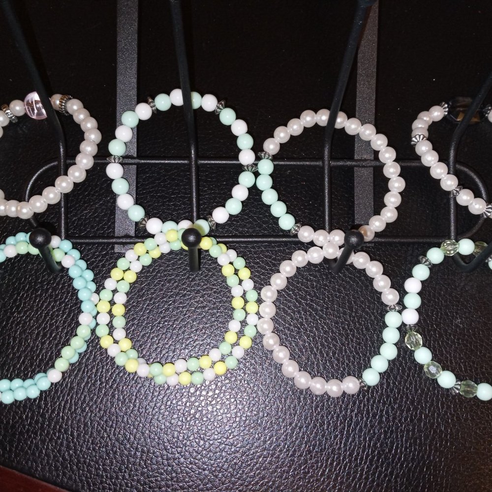 Natural Homemade Bracelets - Picture 4 of 8